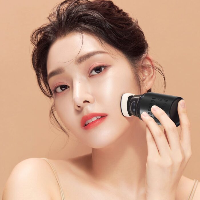 chosungah™ One Shot Cover Foundation 30ml - EmpressKorea