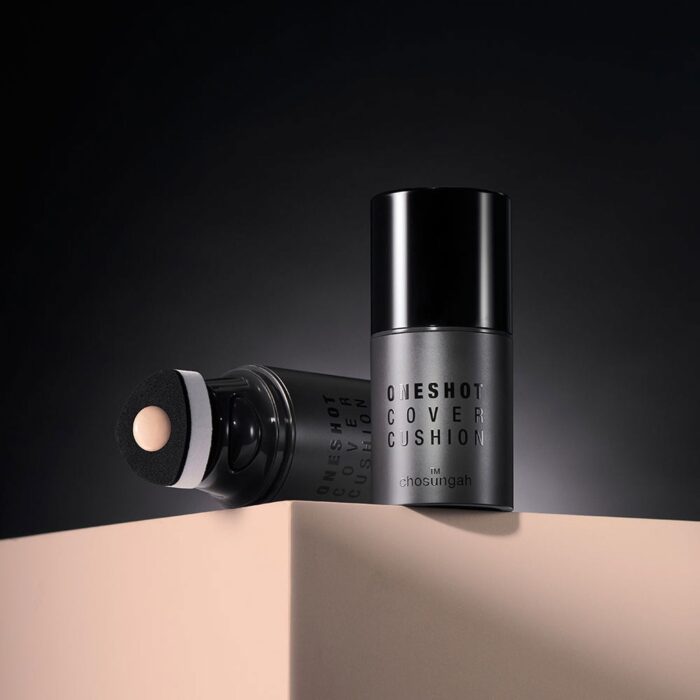 chosungah™ One Shot Cover Foundation 30ml - EmpressKorea