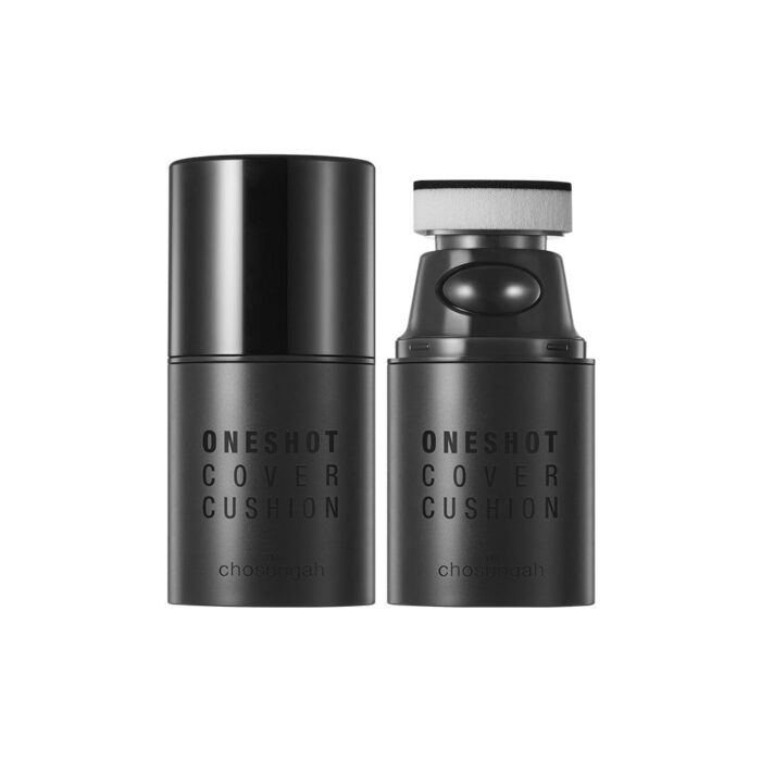 chosungah™ One Shot Cover Foundation 30ml - EmpressKorea