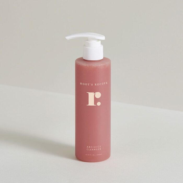 chosungah Root's Recipe ABC Juice Cleanser 200ml - EmpressKorea