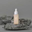 chosungah Root's Recipe Carrot Oil Serum 30ml - EmpressKorea