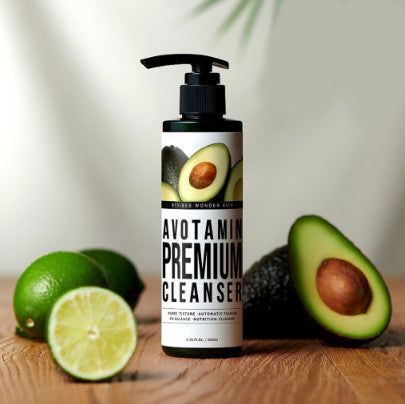 chosungah Wonder Bath Premium Vegitox Abotamine Cleanser 200ml - EmpressKorea