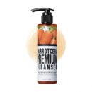 chosungah Wonder Bath Premium Vegitox Carrotcera Cleanser 200ml - EmpressKorea