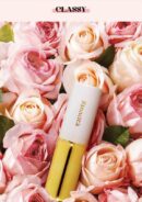 Rinacita Flight Attendant Blooming Solid Perfume Stick 8g