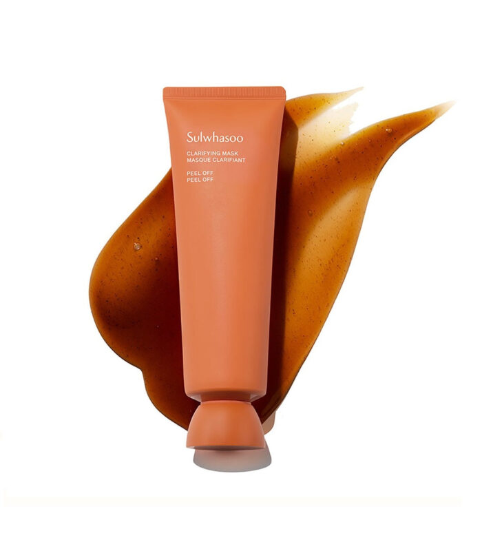 Sulwhasoo Clarifying Mask 120ml