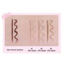 colorgram Shade Re-Forming Brush Liner (3 Colors) 0.5g - EmpressKorea