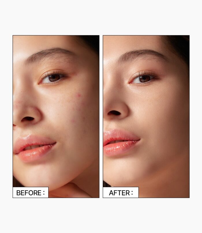 Parnell Cicamanu Skin Fit Cover Concealer 5g - Image 7