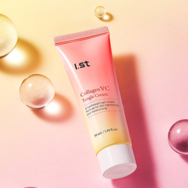 I.st Collagen VC Tangle Cream 50ml