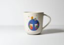 K-Heritage Royal Culture Festival Mug
