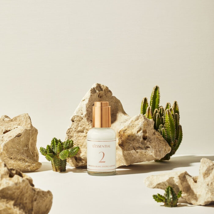 LESSENTIAL Rhodiola Blanc Double Ampoule 50ml - Image 5