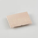 K-Heritage Half-Closed Card Wallet