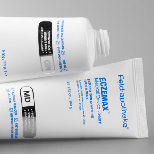 Feld Apotheke ECZEMAX™ Medical Device Cream 100g