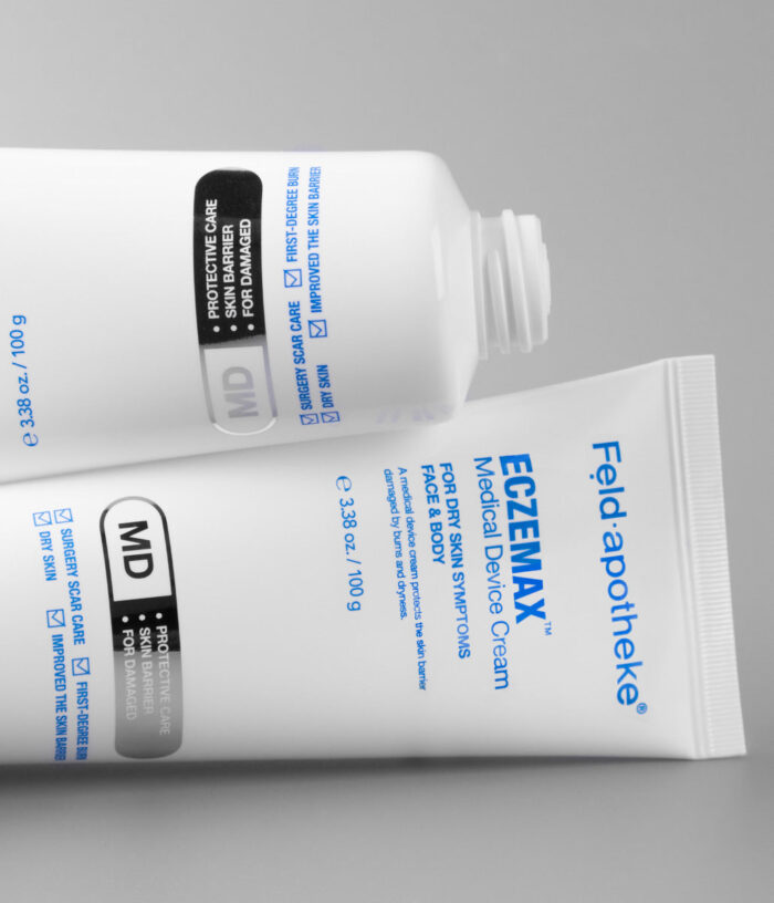 Feld Apotheke ECZEMAX™ Medical Device Cream 100g