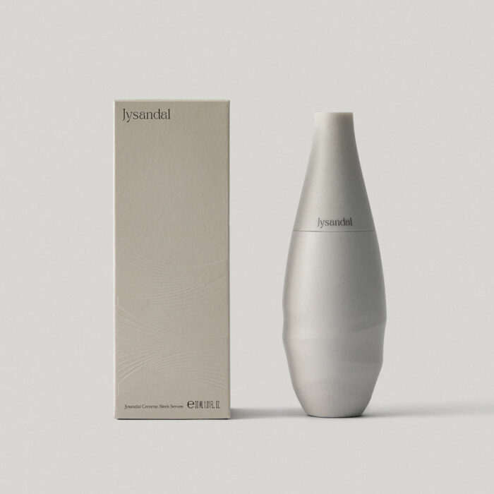 Jysandal Ceramic Sleek Serum 30ml - Image 4