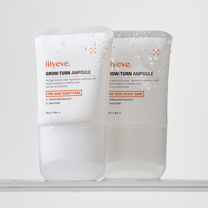 Lilyeve GROW:TURN AMPOULE 100ml - Image 3