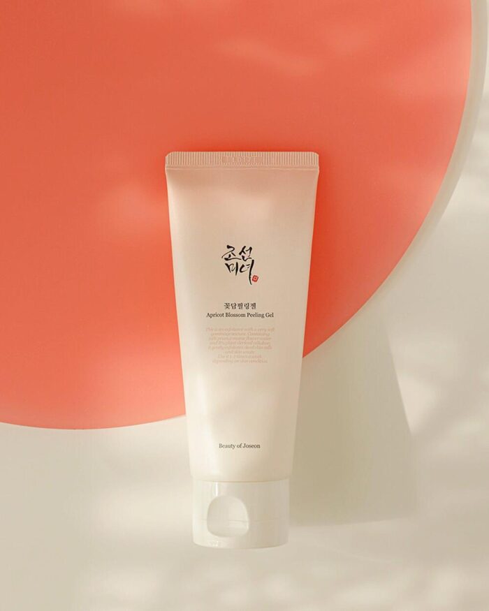 Beauty of Joseon Apricot Blossom Peeling Gel 100ml - Image 2