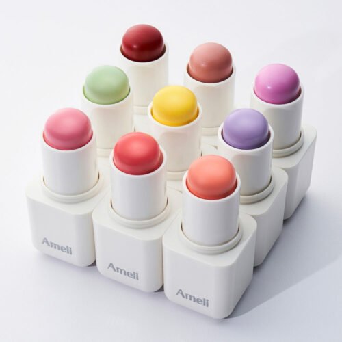 Ameli Balm Series Touch Balm 4.6g