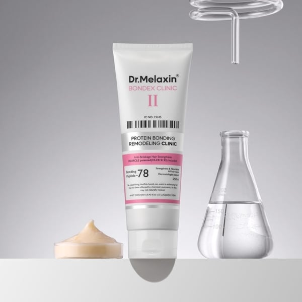 Dr.Melaxin BONDEX Clinic Protein Binding Remodeling Clinic 250ml