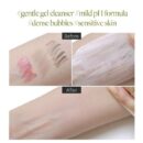 d'Alba Mild Skin Balancing Vegan Cleanser 200ml - EmpressKorea