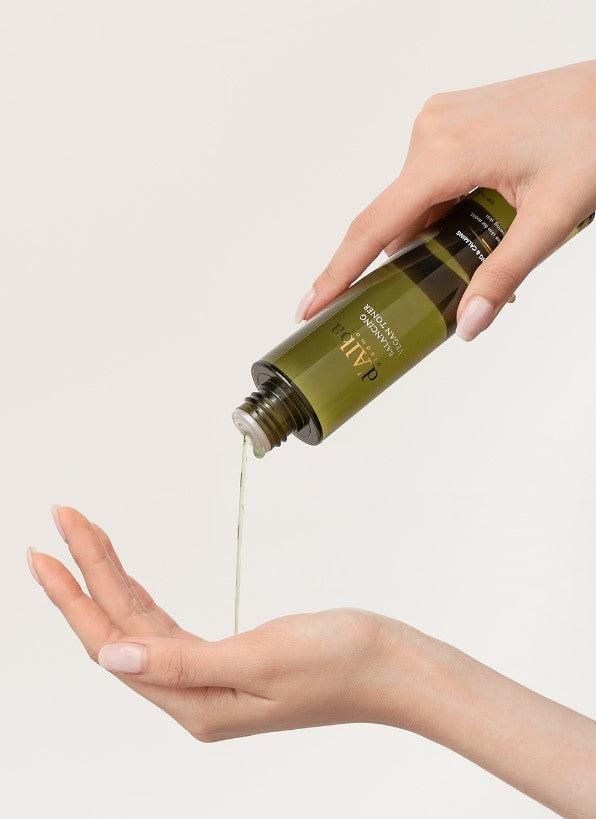 d'Alba Mild Skin Balancing Vegan Toner 150ml - EmpressKorea