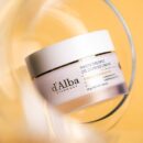 d'Alba [NEW] White Truffle Oil Capsule Cream 55g - EmpressKorea