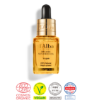 d'Alba Organic Advanced Vegan Oil 17ml - EmpressKorea