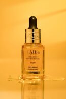 d'Alba Organic Advanced Vegan Oil 17ml - EmpressKorea