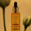 d'Alba Organic Advanced Vegan Oil 17ml - EmpressKorea