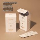 d'Alba Waterfull Vegan Sleeping Pack 1box 4ml*12EA - EmpressKorea