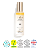 d'Alba White Truffle First Aromatic Spray Serum 120ml - EmpressKorea