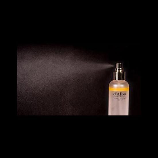 d'Alba White Truffle First Spray Serum 100ml*2ea - EmpressKorea