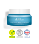 d'Alba White Truffle Moisturizing Cream 50g - EmpressKorea