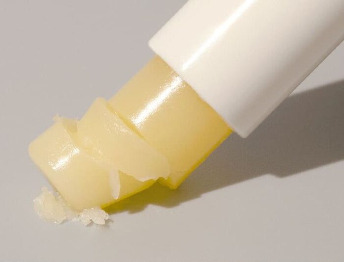 d'Alba White Truffle Nourishing Serum Lip Balm 3.6g - EmpressKorea