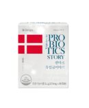 Denps Denmark Probiotics Story 170mg x 30 Capsules