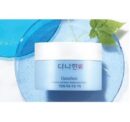 danahan Ginseng Leaf Moisture and Nutrition Cream 100ml - EmpressKorea