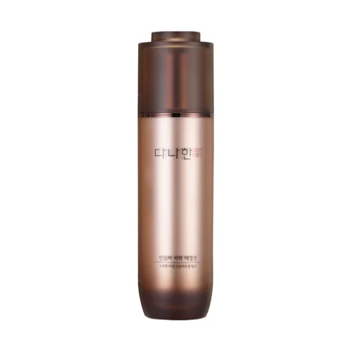 danahan Ginseng Seed Secret Emulsion  135ml - EmpressKorea