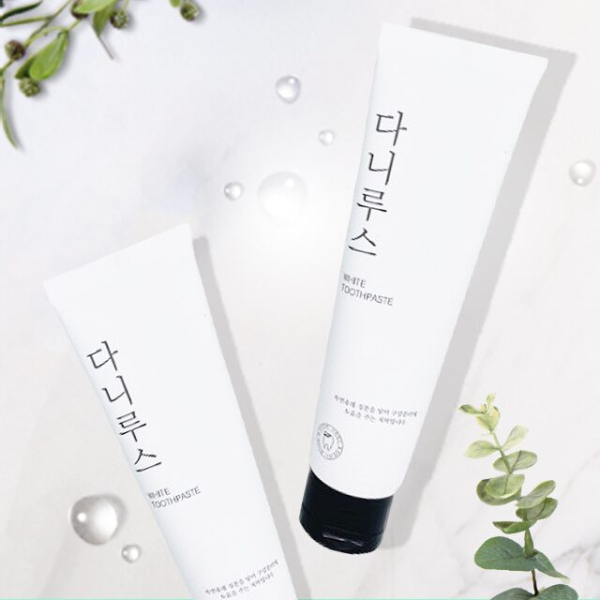 danirus Vivid Whitening Toothpaste 120ml