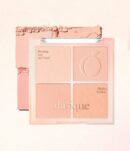 dasique Blending Mood Cheek 01. 02. 03 - EmpressKorea