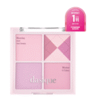 dasique Blending Mood Cheek 05 Violet Knit 11.4g - EmpressKorea