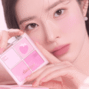 dasique Blending Mood Cheek #06 Berry Smoothie 11g - EmpressKorea