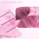 dasique Blending Mood Cheek #06 Berry Smoothie 11g - EmpressKorea