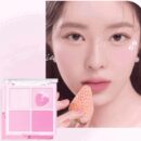 dasique Blending Mood Cheek #06 Berry Smoothie 11g - EmpressKorea