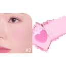 dasique Blending Mood Cheek #06 Berry Smoothie 11g - EmpressKorea