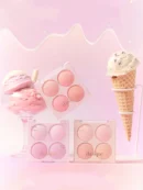 dasique Blending Mood Cheek (Ice Cream Collection) 16.8g - EmpressKorea