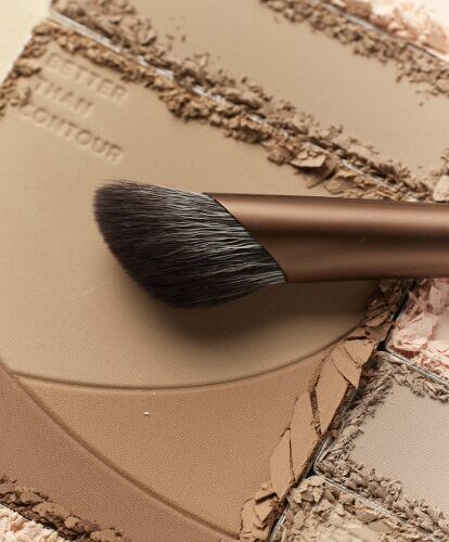 dasique Detail Contour Nose Brush - EmpressKorea