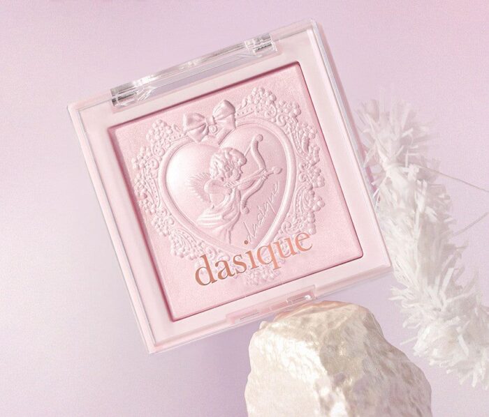 dasique Luxe Glow Highlighter 7g - EmpressKorea
