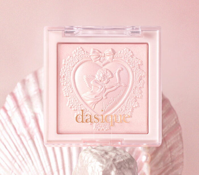 dasique Luxe Glow Highlighter 7g - EmpressKorea