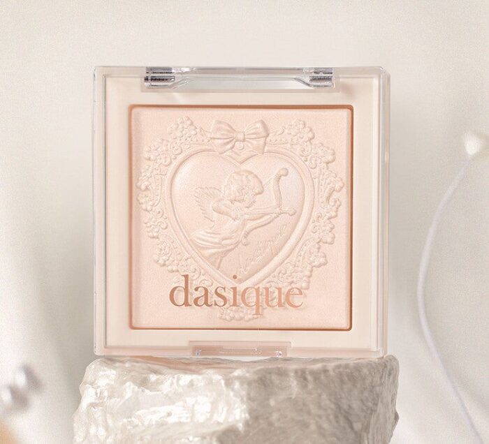 dasique Luxe Glow Highlighter 7g - EmpressKorea