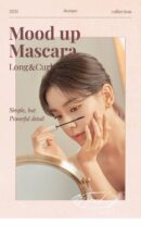 dasique Mood Up Mascara Long and Curl - EmpressKorea