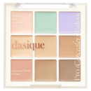 dasique Pro Concealer Palette - EmpressKorea